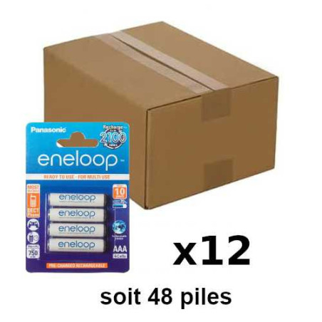 Pile bouton CR2354 Lithium Panasonic
