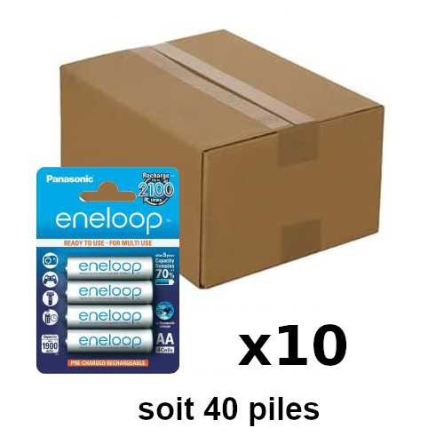 BATTERIE PILE AU LITHIUM 9V PILE CARREE BLOC 9 VOLTS LOT DE 2 PILES
