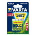 8 Piles AAA LR03 Alcaline 1.5V DURACELL OPTIMUM