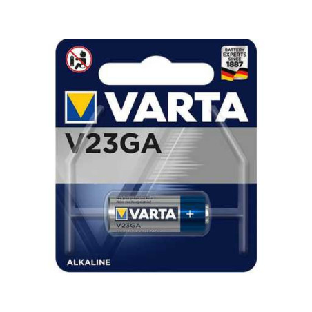 Pile bouton V321 321 SR616SW SR65 Oxyde d'argent VARTA