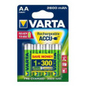 Pile bouton V317 317 SR516SW SR62 Oxyde d'argent VARTA