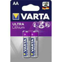 Pile bouton V319 319 SR527SW SR64 Oxyde d'argent VARTA