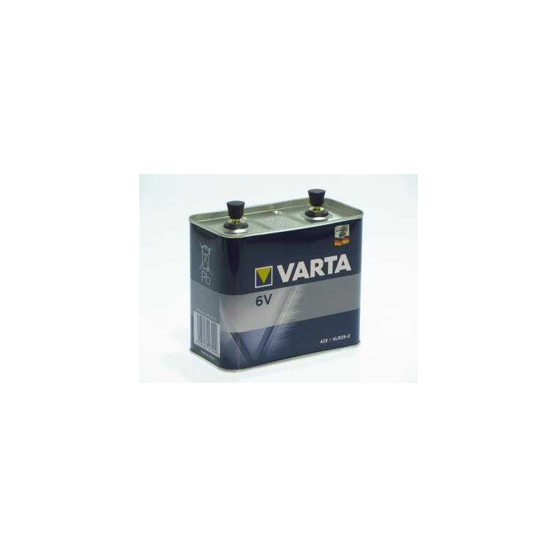 6 piles auditives PR48 13 Duracell EASYTAB 1,4V Zinc air