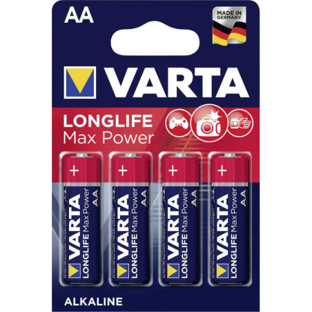 Pile bouton CR1632 Duracell 3V Lithium