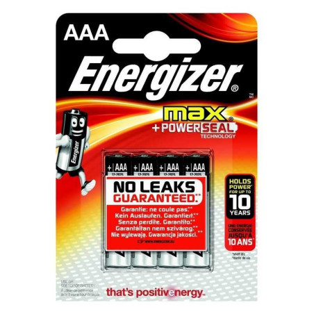 2 piles bouton CR2025 Energizer MAXI 3V Lithium