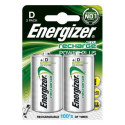 2 piles bouton CR2032 Energizer MAXI 3V Lithium