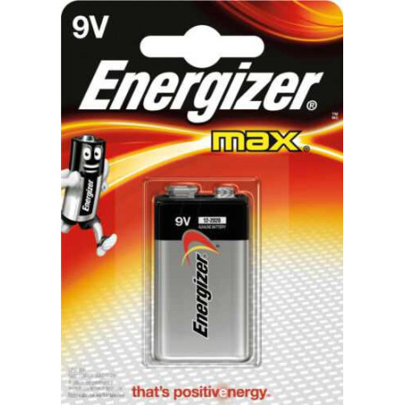Pile bouton CR2012 Energizer 3V Lithium