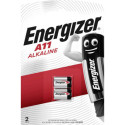 Pile 9V 6LR61 Energizer ADVANCED Alcaline
