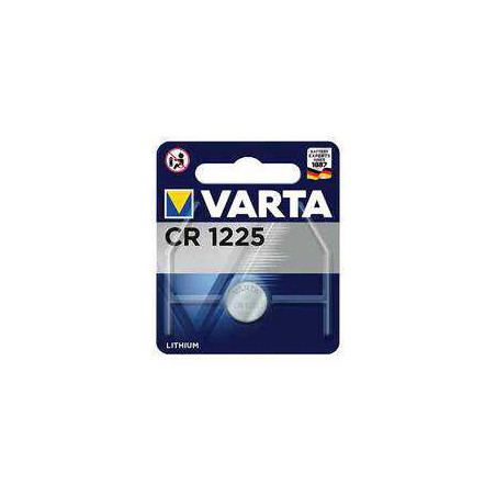 2 accus AA LR6 Varta R2U CHARGED 2600Mah 1,2V NIMH