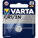 Pile bouton SR44 V76PX Varta 1,5V Oxyde d\'argent