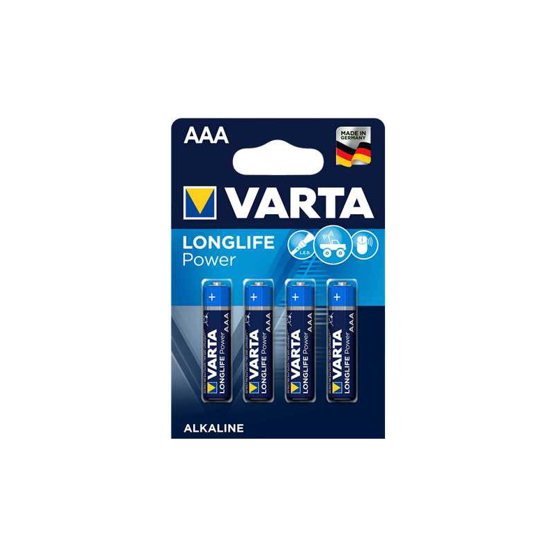 Pile V23GA Varta 12V Alcaline