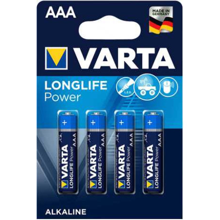 Pile V23GA Varta 12V Alcaline