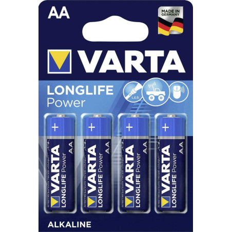 Pile bouton CR1620 Varta 3V Lithium