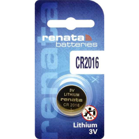 Pile bouton SR69 Varta V371 1,5V Oxyde d\'argent
