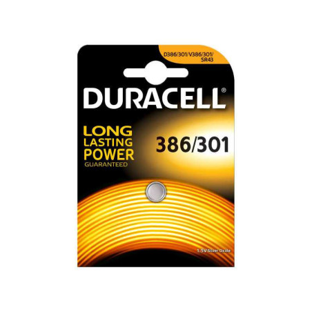 Pile bouton SR66 Varta V377 1,5V Oxyde d\'argent