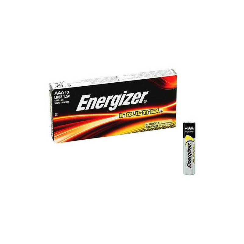 Pile AAAA Alcaline 1.5V DURACELL ULTRA