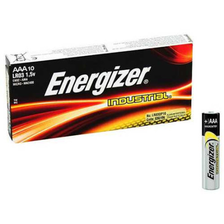 Pile AAAA Alcaline 1.5V DURACELL ULTRA