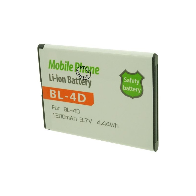 4 Piles AAA 1,5V EVOLTA PANASONIC