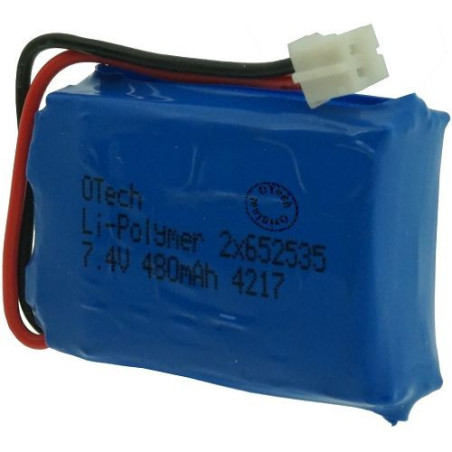 Pile 9V 6LR61 Panasonic ALKALINE POWER