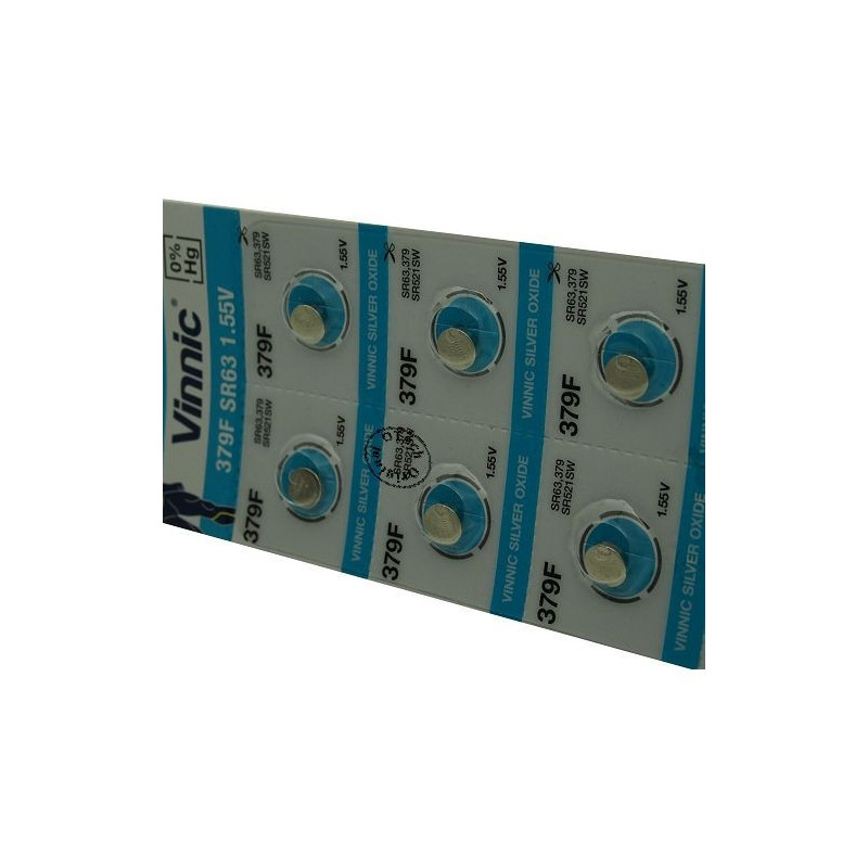 20 Piles LR20 D VARTA