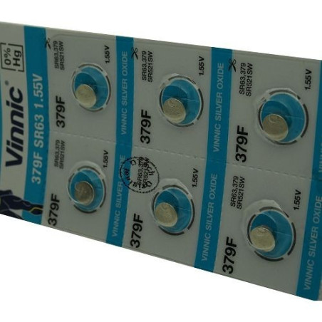 20 Piles LR20 D VARTA