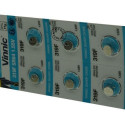 Boite de 10 piles 3LR12 4,5V DURACELL Plus Power