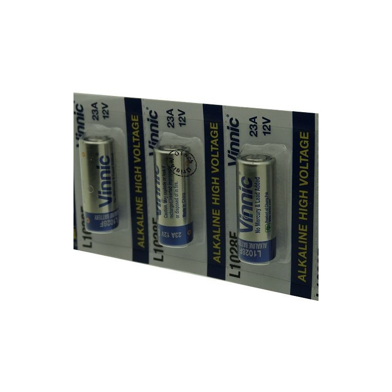 Carton de 800 accus AA 1300 NIMH DURACELL