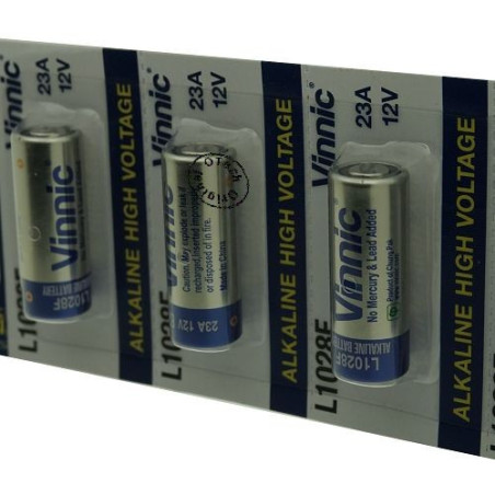 Carton de 800 accus AA 1300 NIMH DURACELL