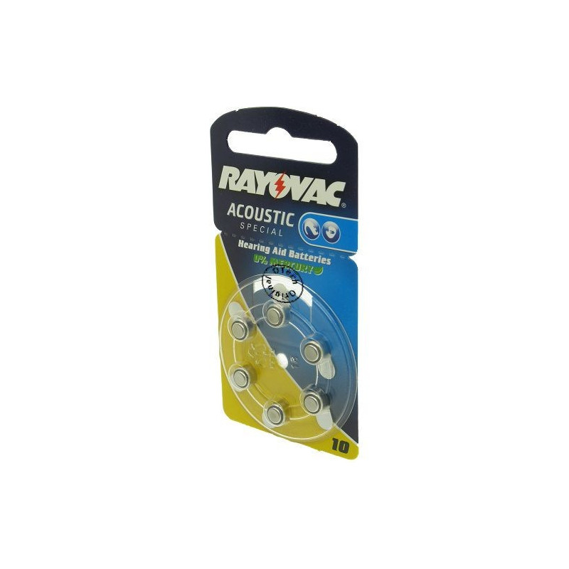 Boite de 48 piles AA LR6 Energizer ECO ADVANCED 1,5V Alcaline