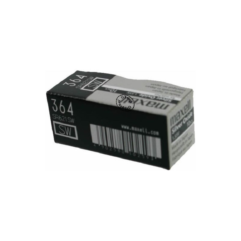 Boite de 12 piles 9V 6LR61 Energizer MAX Alcaline