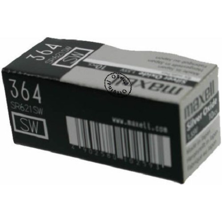 Boite de 12 piles 9V 6LR61 Energizer MAX Alcaline