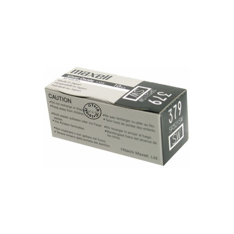 Boite de 12 accus D LR20 Energizer 2500Mah 1,2V NIMH