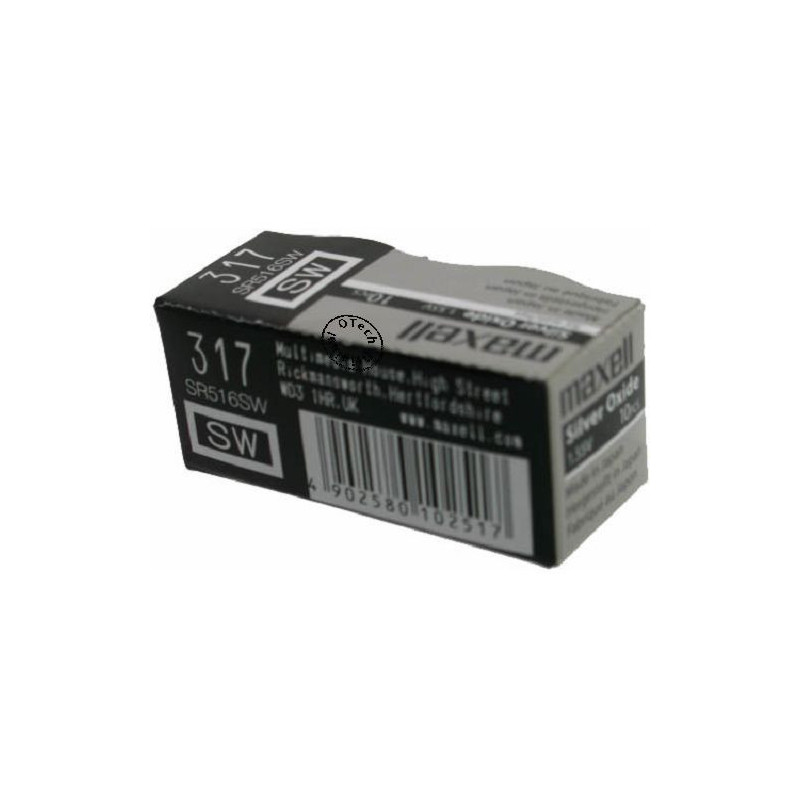 Boite de 12 piles 9V 6LR21 Energizer ALKALINE POWER Alcaline