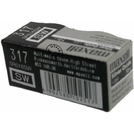 Boite de 12 piles 9V 6LR21 Energizer ALKALINE POWER Alcaline