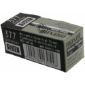 Carton de 384 accus AA Energizer 1,2V 2300mAh