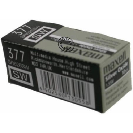 Carton de 384 accus AA Energizer 1,2V 2300mAh