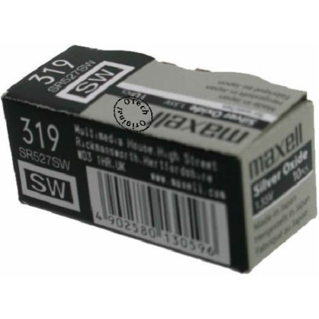 Boite de 48 accus AA Energizer 1,2V 2300mAh