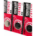 Boite de 6 piles rechargables ENERGIZER HR22 9V 175mAh