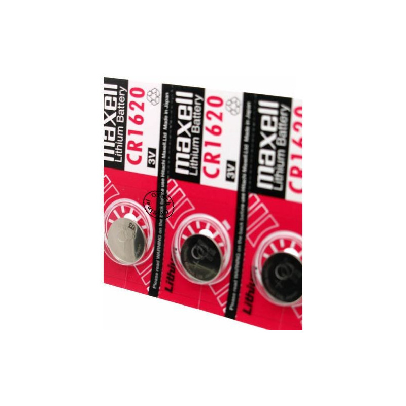 Boite de 6 piles rechargables ENERGIZER HR22 9V 175mAh