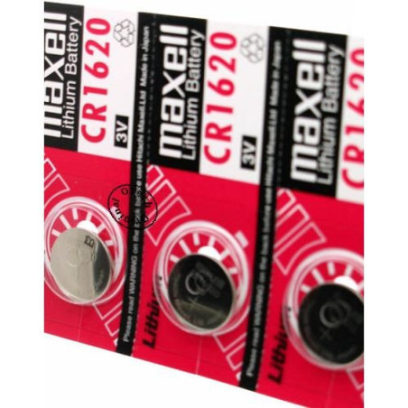 Boite de 6 piles rechargables ENERGIZER HR22 9V 175mAh