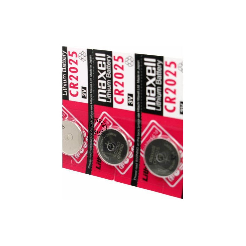 Boite de 10 accus 9V 170 NIMH DURACELL