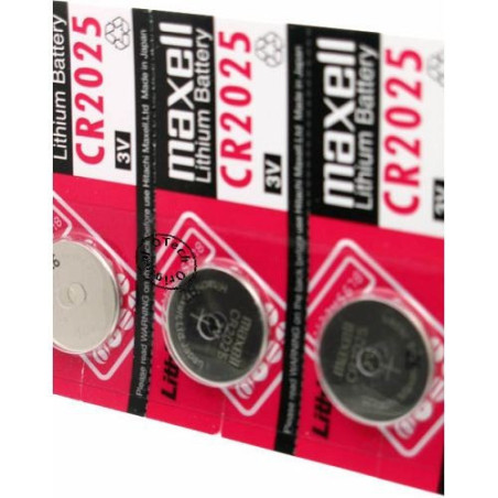 Boite de 10 accus 9V 170 NIMH DURACELL