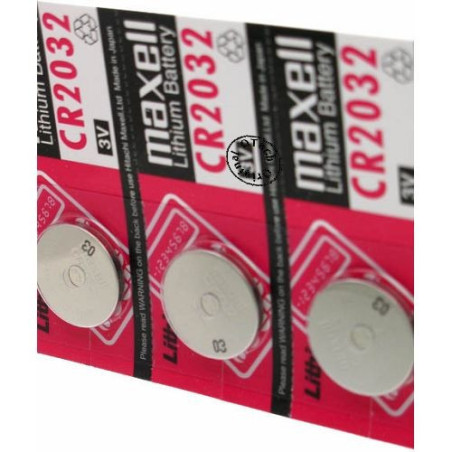 Boite de 40 accus AA 2400 DURACELL SUPREME