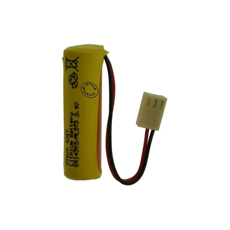 Boite de 20 accus C 3000mAh NIMH DURACELL