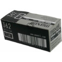 Boite de 12 piles 9V 6LR61 Panasonic ALKALINE POWER