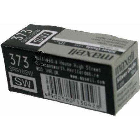 Carton de 2940 piles AAAA LR61 Alcaline 1.5V ENERGIZER