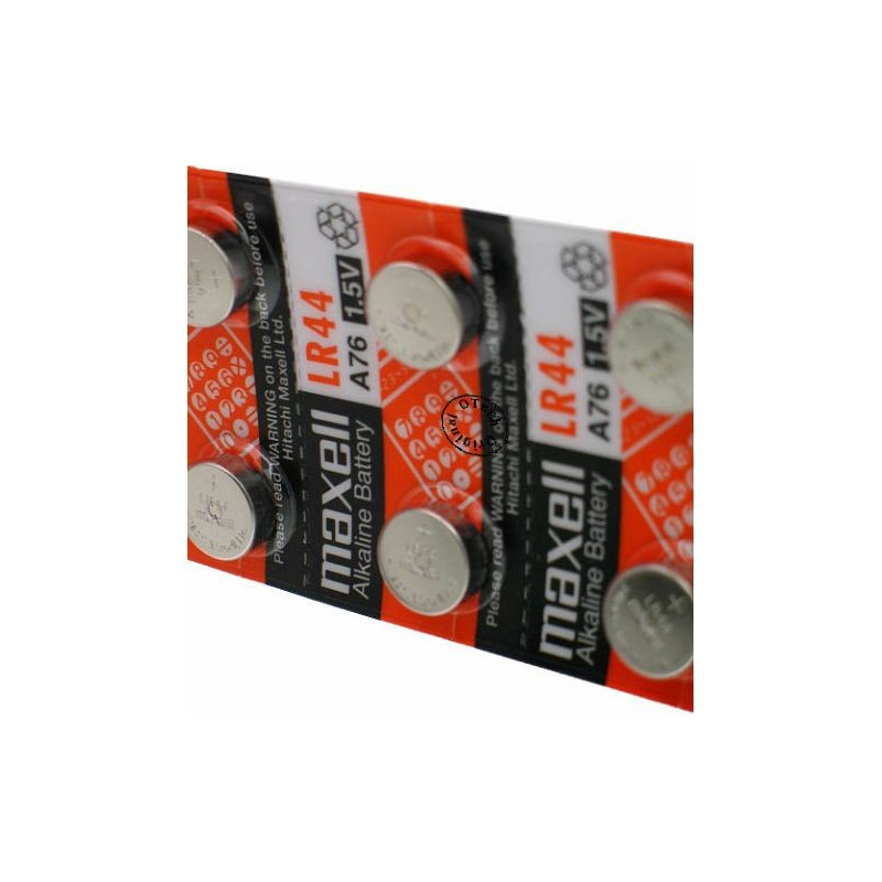 Carton de 720 accus AA LR6 Panasonic EVOLTA 2450Mah 1,2V NIMH