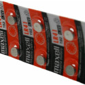 Boite de 48 accus AAA LR03 Panasonic EVOLTA 900Mah 1,2V NIMH