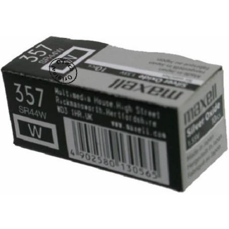 Boite de 24 piles C 1,5V Pro Power PANASONIC