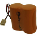 Boite de 48 accus AAA LR03 Panasonic ENELOOP PRO 930Mah 1,2V NIMH